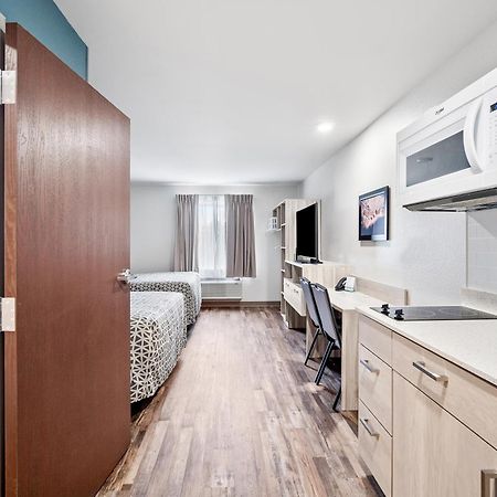 Woodspring Suites Winston-Salem Near Hanes Mall エクステリア 写真