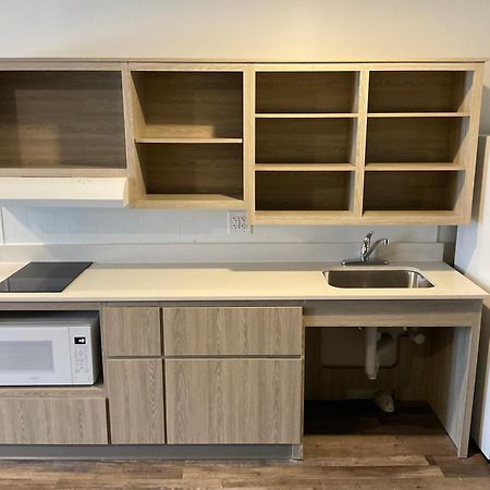 Woodspring Suites Winston-Salem Near Hanes Mall エクステリア 写真