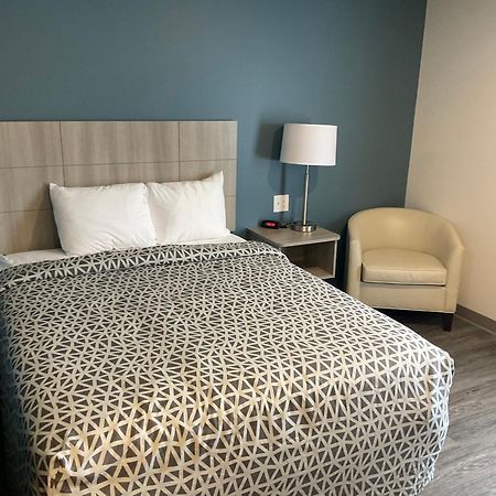 Woodspring Suites Winston-Salem Near Hanes Mall エクステリア 写真