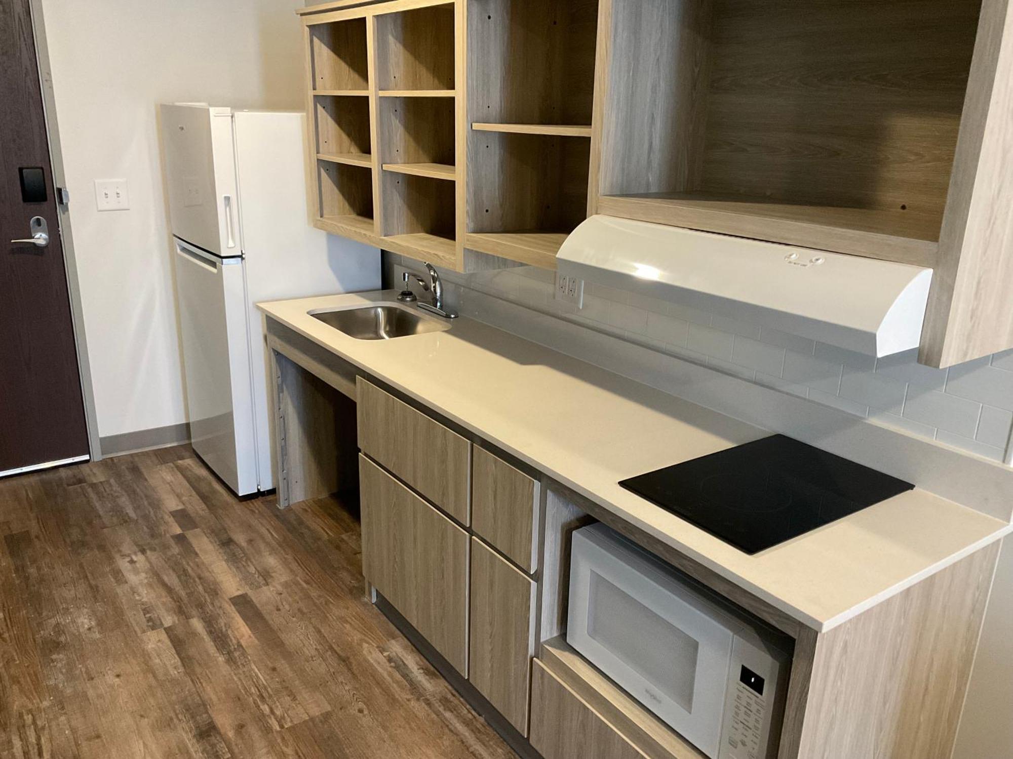 Woodspring Suites Winston-Salem Near Hanes Mall エクステリア 写真