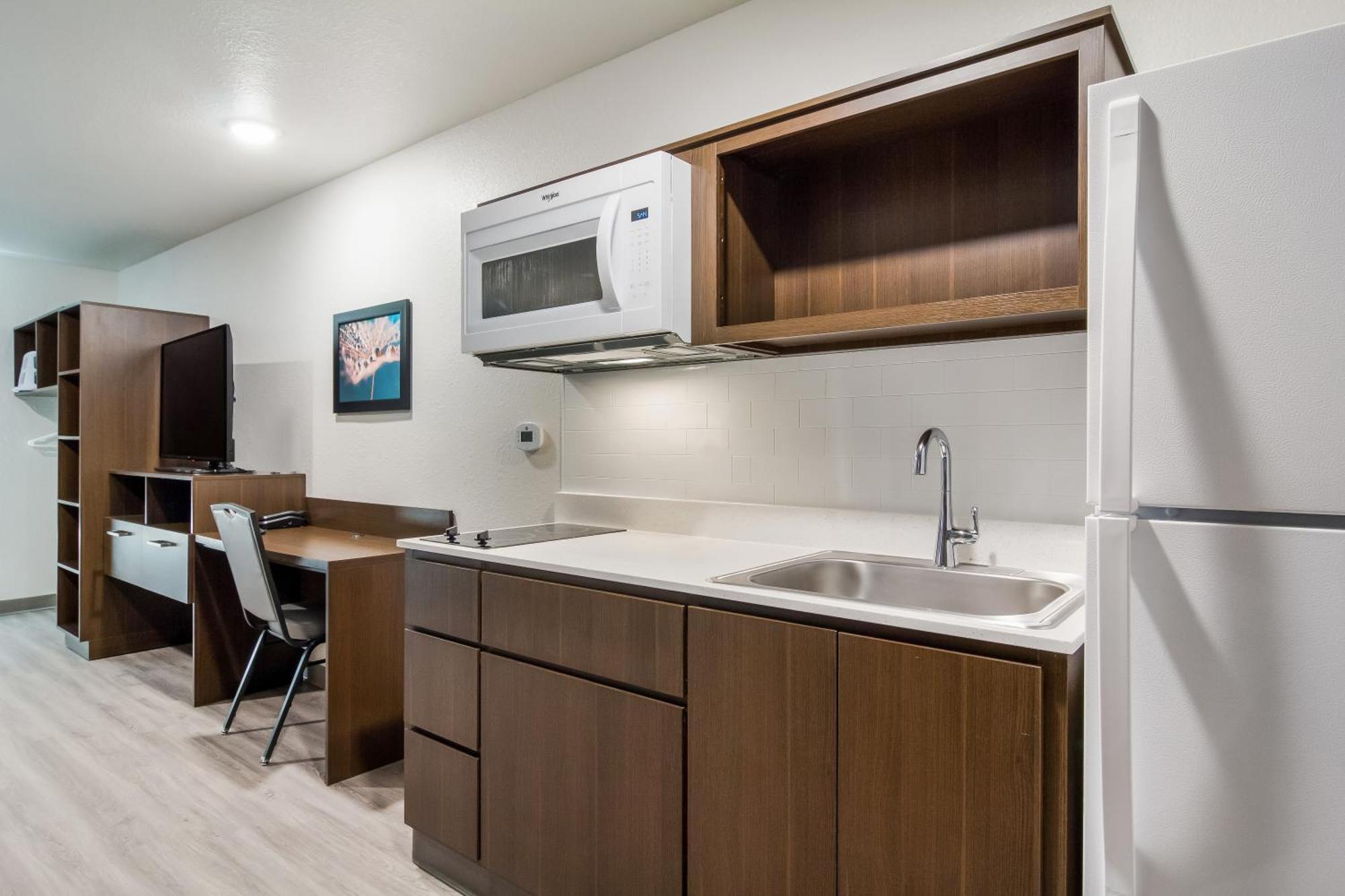 Woodspring Suites Winston-Salem Near Hanes Mall エクステリア 写真