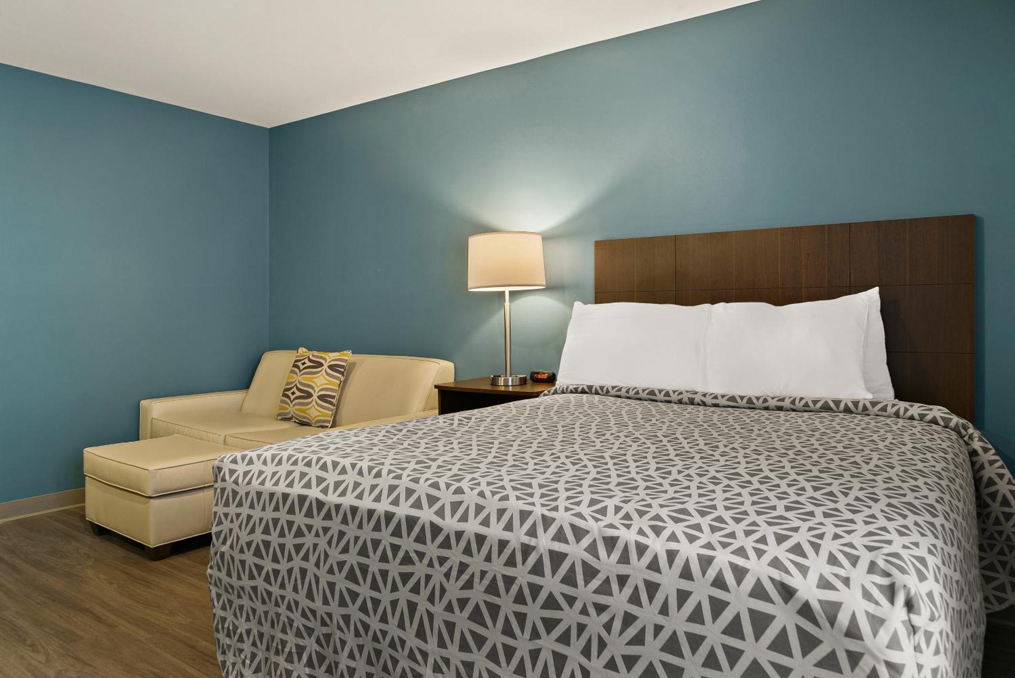 Woodspring Suites Winston-Salem Near Hanes Mall エクステリア 写真