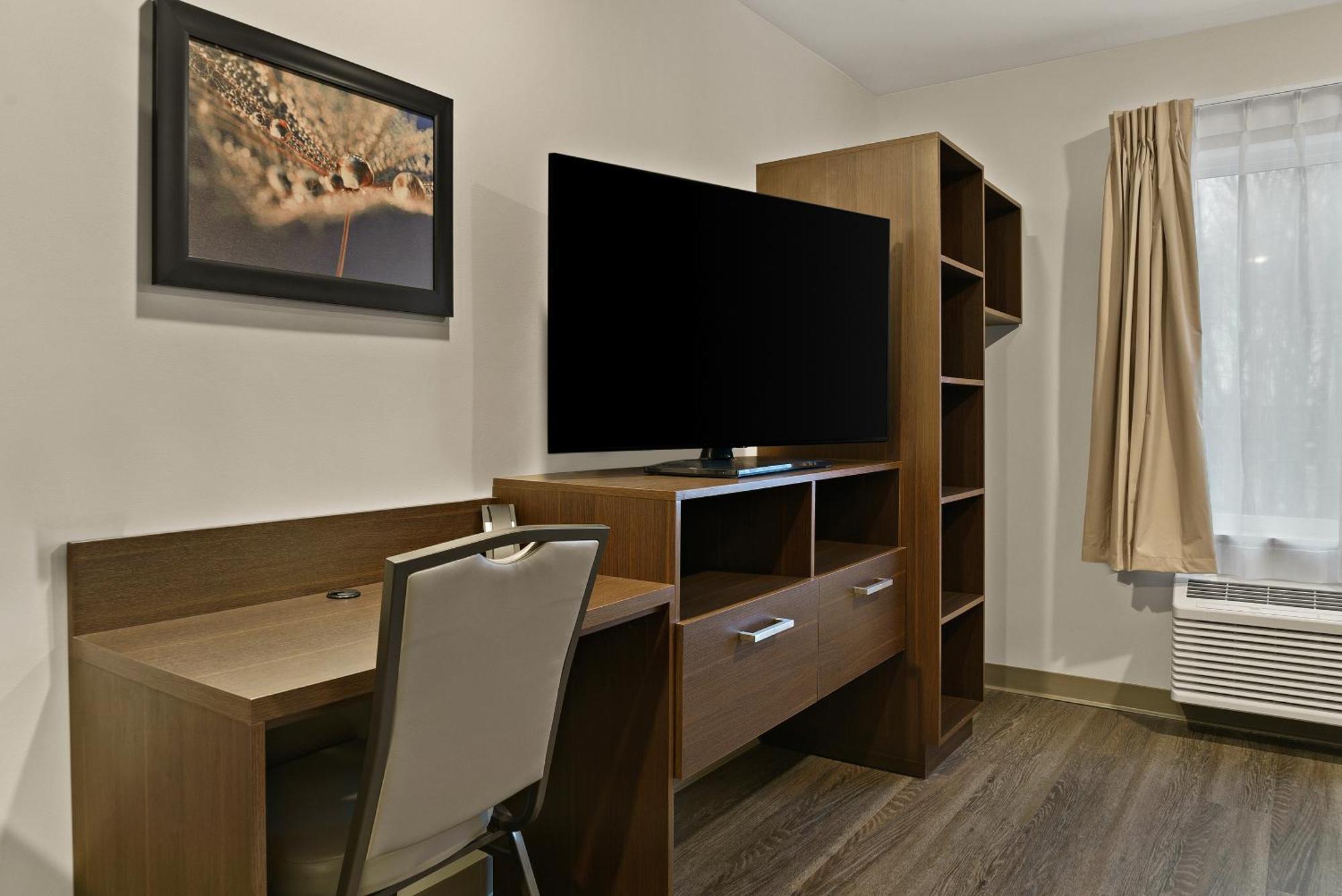 Woodspring Suites Winston-Salem Near Hanes Mall エクステリア 写真