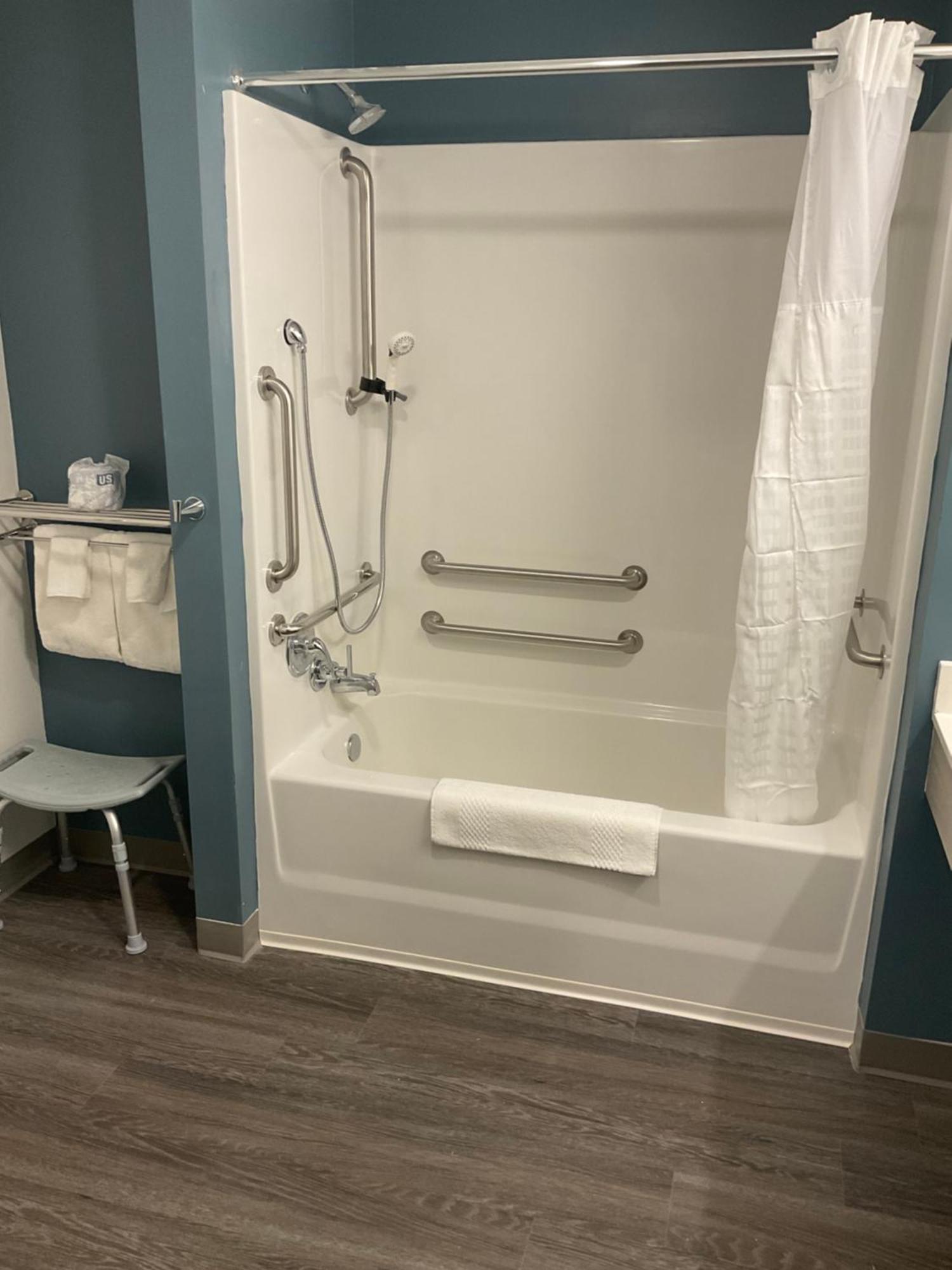 Woodspring Suites Winston-Salem Near Hanes Mall エクステリア 写真
