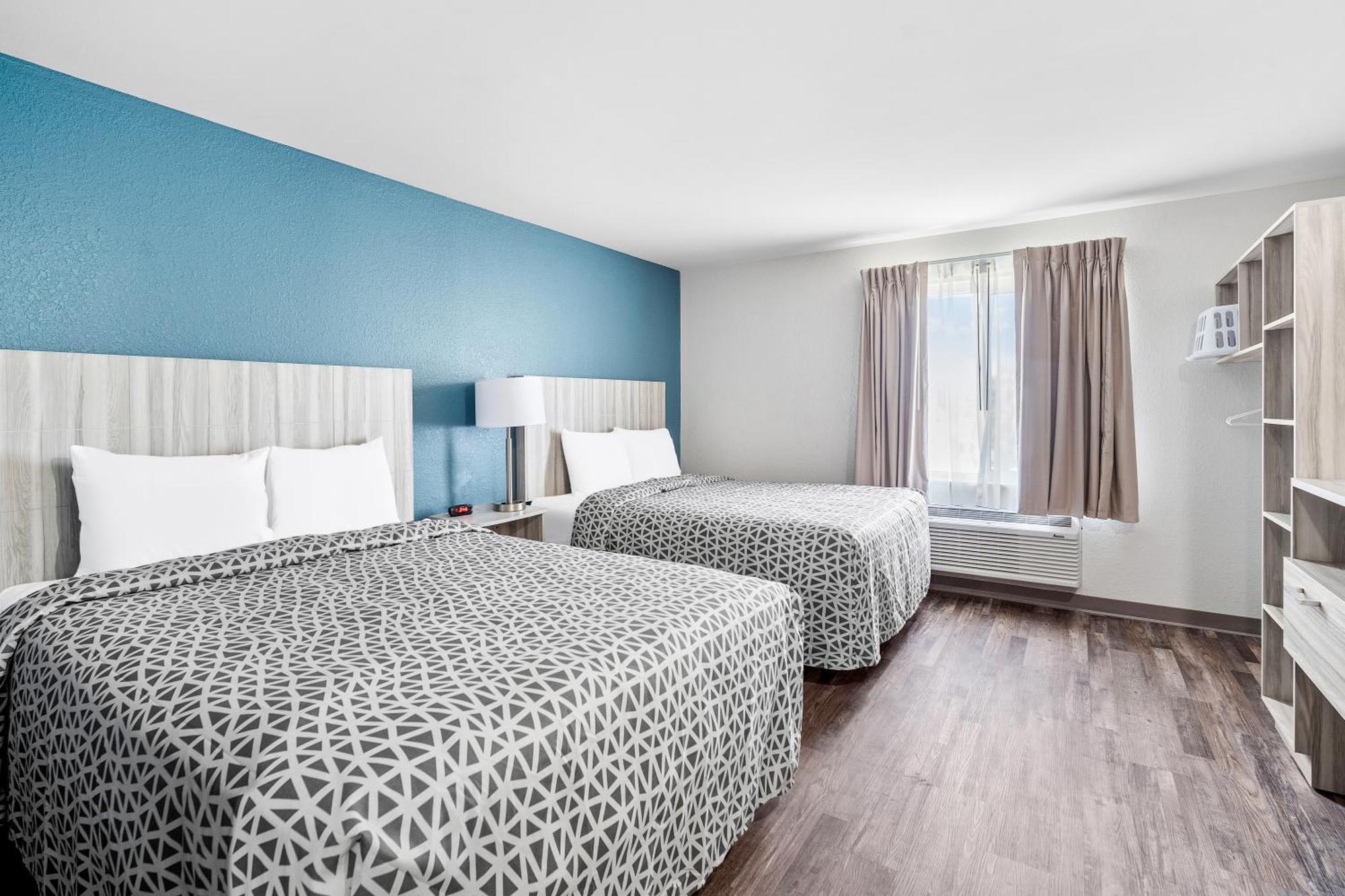 Woodspring Suites Winston-Salem Near Hanes Mall エクステリア 写真
