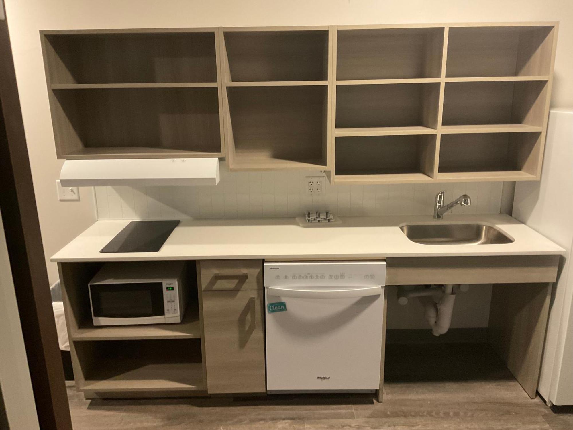 Woodspring Suites Winston-Salem Near Hanes Mall エクステリア 写真