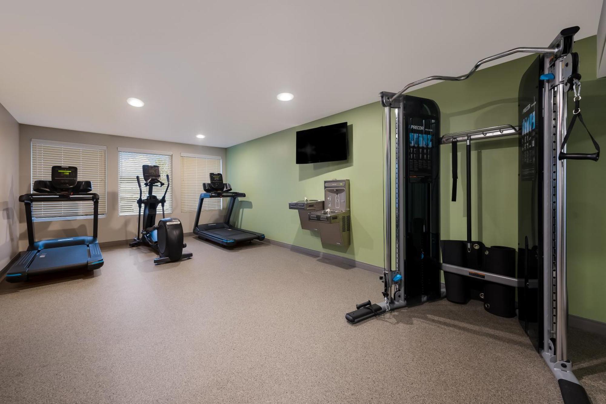 Woodspring Suites Winston-Salem Near Hanes Mall エクステリア 写真